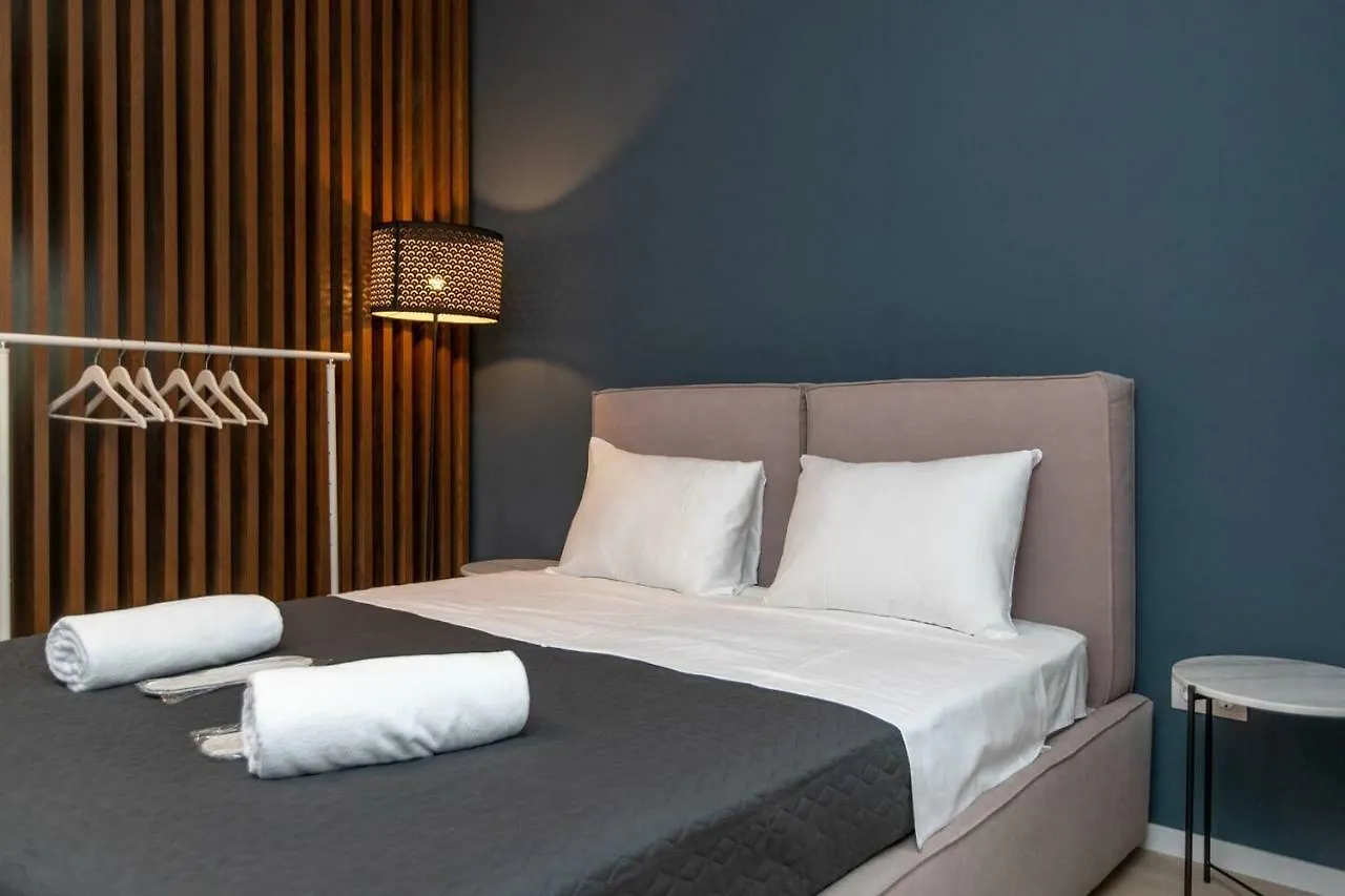 Wehost Studio Near Liberty Square Tbilisi Georgia