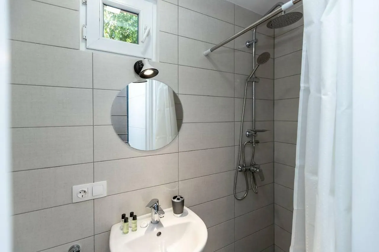 Wehost Studio Near Liberty Square Tbilisi