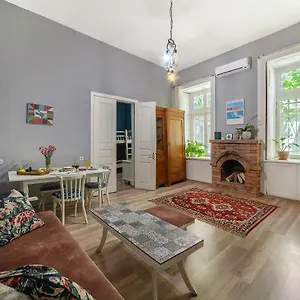 Hostal Indie Mindie, Tiflis