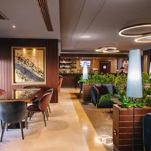 Hotel Wyndham Grand, Tiflis